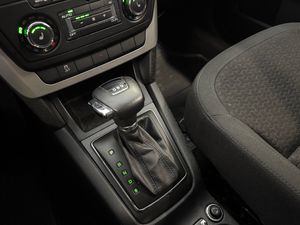 Skoda Yeti bild 22