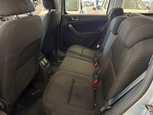 Skoda Yeti bild 19
