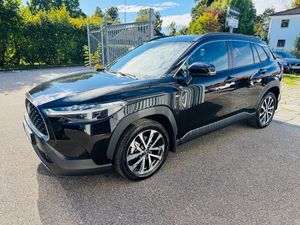 Toyota Corolla Cross bild 9