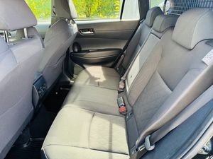 Toyota Corolla Cross bild 7