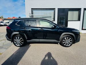Toyota Corolla Cross bild 10