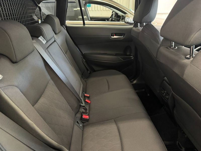 Toyota Corolla Cross bild 18