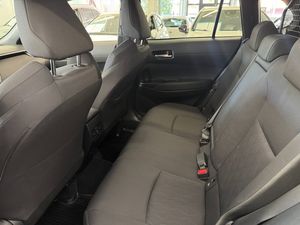 Toyota Corolla Cross bild 19