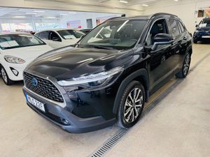 Toyota Corolla Cross bild 14