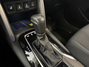 Toyota Corolla Cross bild 22