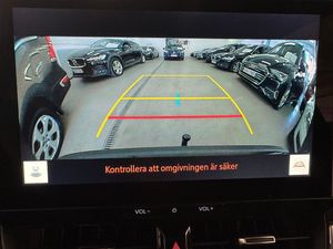 Toyota Corolla Cross bild 26