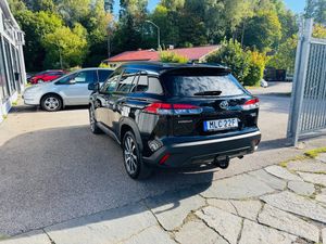 Toyota Corolla Cross bild 4