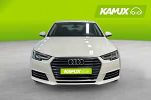 Audi A4 bild 6