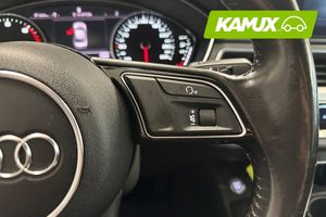 Audi A4 bild 20
