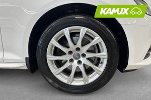 Audi A4 bild 8