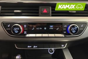 Audi A4 bild 22
