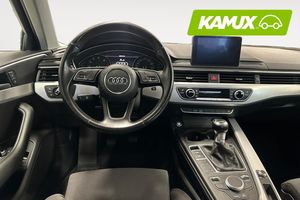 Audi A4 bild 10