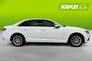 Audi A4 bild 2