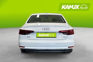 Audi A4 bild 5
