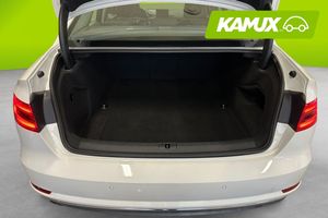Audi A4 bild 16