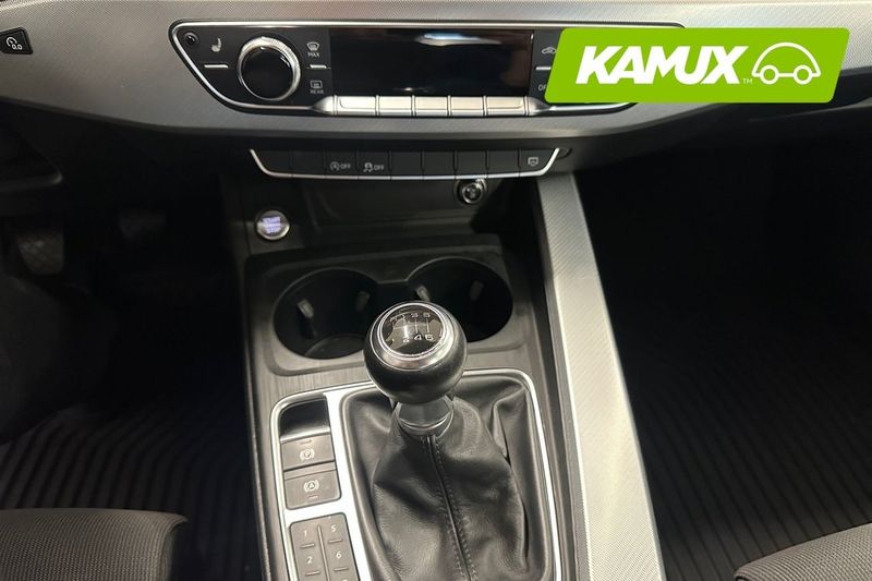 Audi A4 bild 11