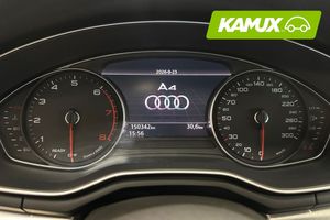 Audi A4 bild 12