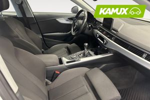 Audi A4 bild 15