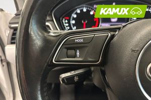 Audi A4 bild 19