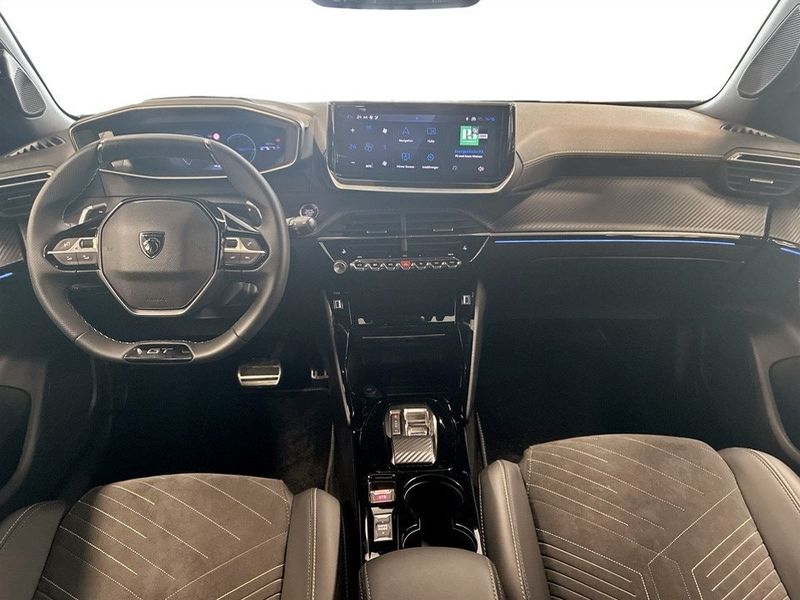 Peugeot 2008 bild 6