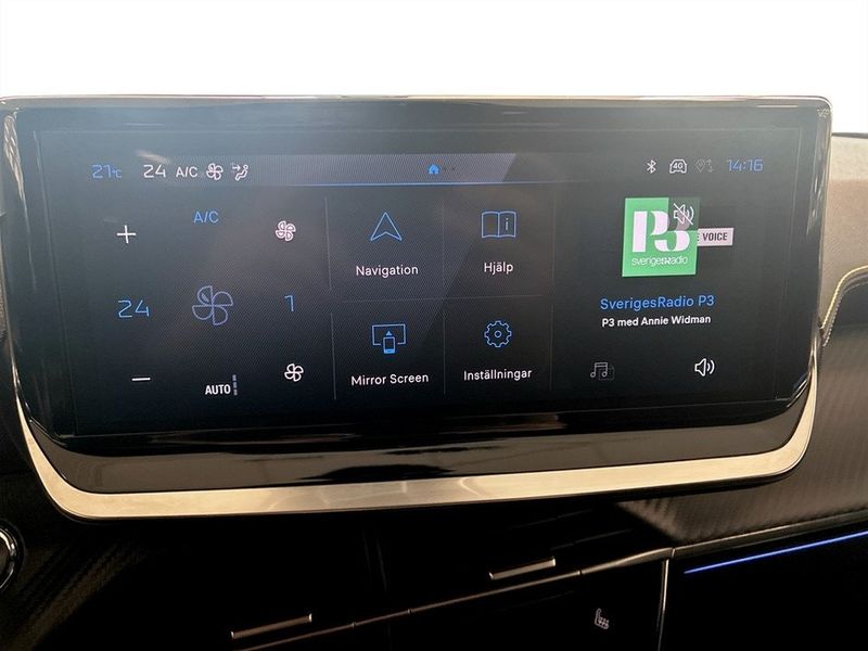 Peugeot 2008 bild 11