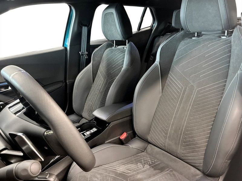 Peugeot 2008 bild 5