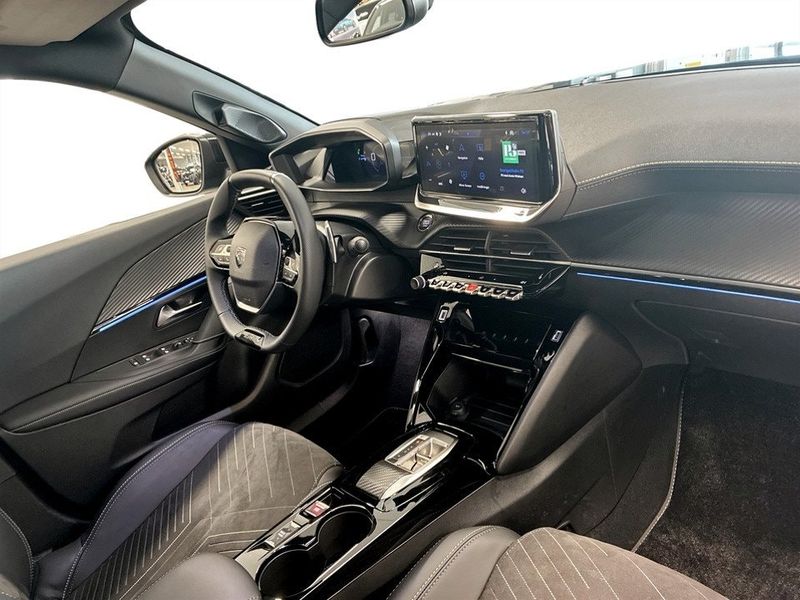Peugeot 2008 bild 13