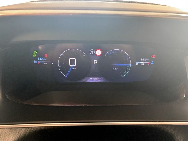 Peugeot 2008 bild 8