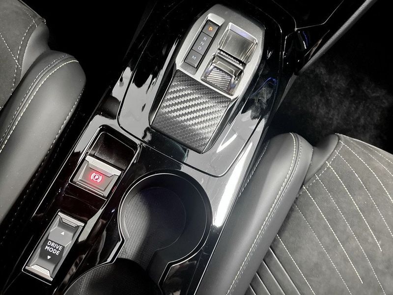 Peugeot 2008 bild 12