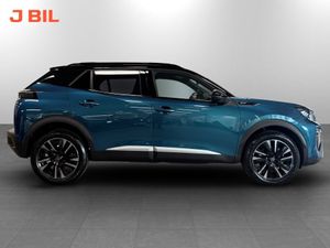 Peugeot 2008 bild 15