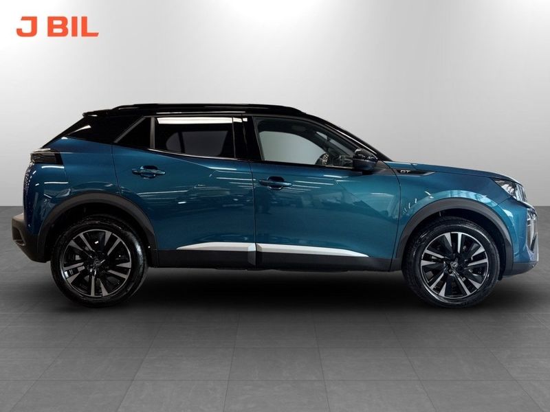 Peugeot 2008 bild 15