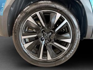 Peugeot 2008 bild 16