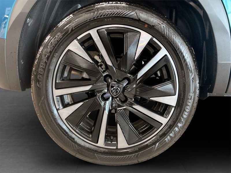 Peugeot 2008 bild 16
