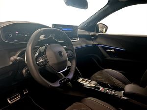 Peugeot 2008 bild 4