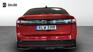 Volkswagen ID.7 bild 5
