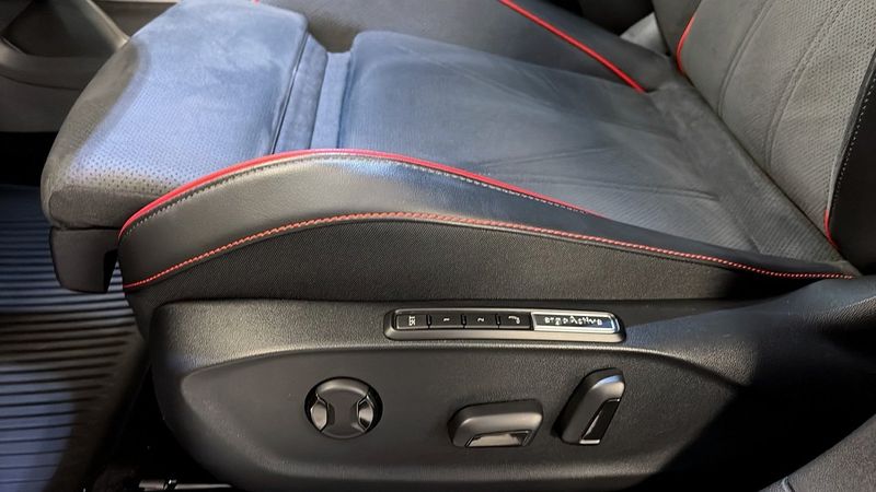 Volkswagen ID.7 bild 14