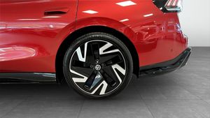 Volkswagen ID.7 bild 6