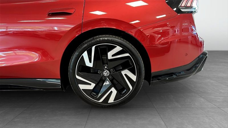Volkswagen ID.7 bild 6