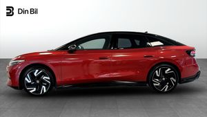 Volkswagen ID.7 bild 2