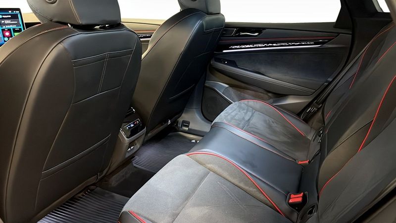 Volkswagen ID.7 bild 11