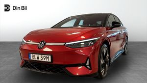Volkswagen ID.7 bild 1