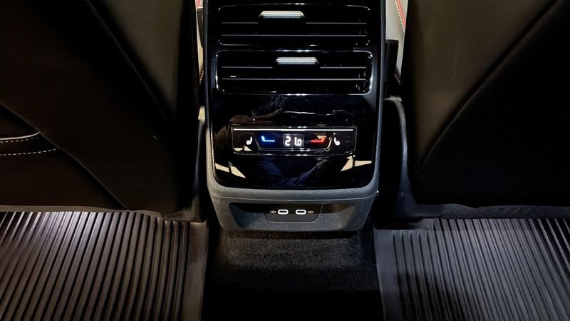 Volkswagen ID.7 bild 13