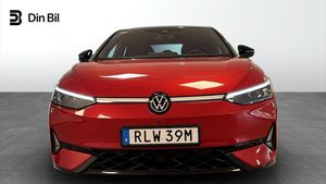 Volkswagen ID.7 bild 4