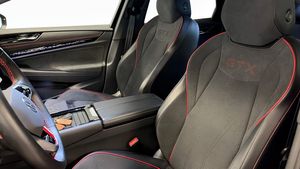 Volkswagen ID.7 bild 8