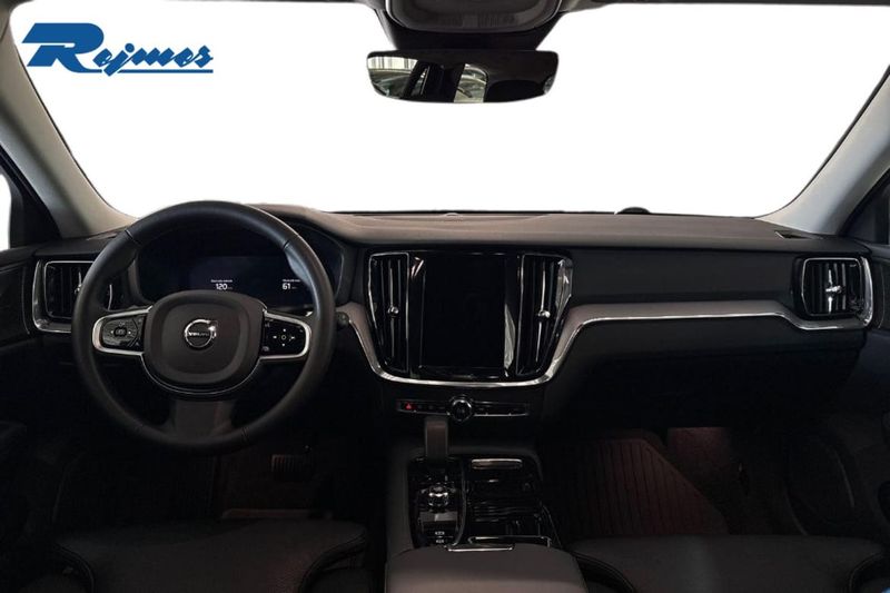 Volvo V60 bild 18