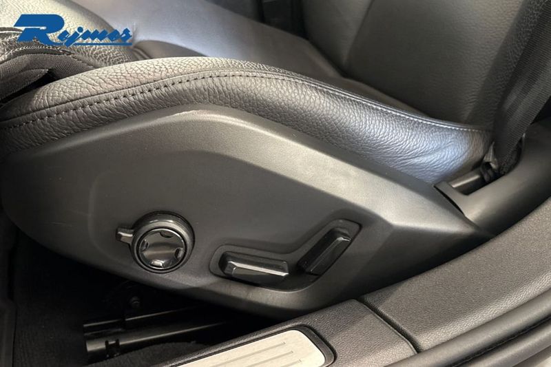 Volvo V60 bild 8