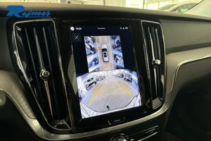 Volvo V60 bild 15