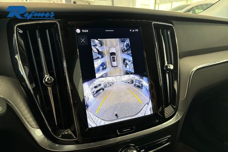 Volvo V60 bild 15
