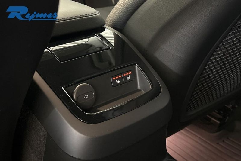 Volvo V60 bild 22
