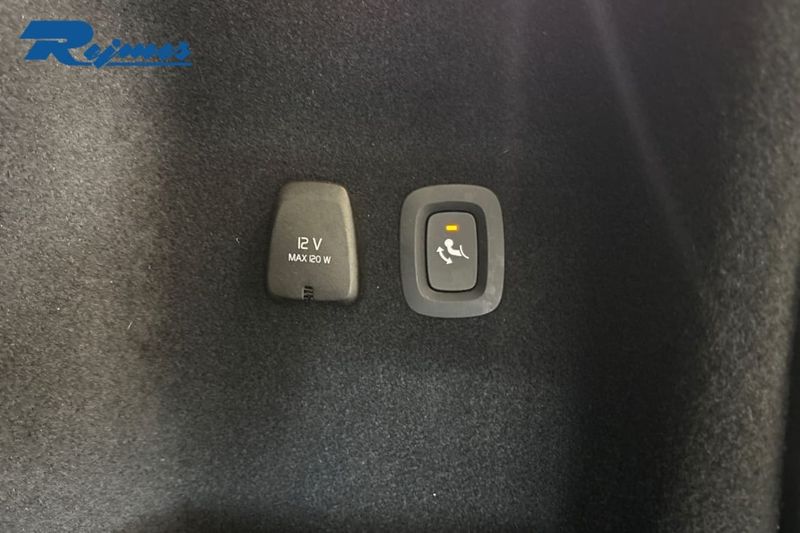 Volvo V60 bild 24